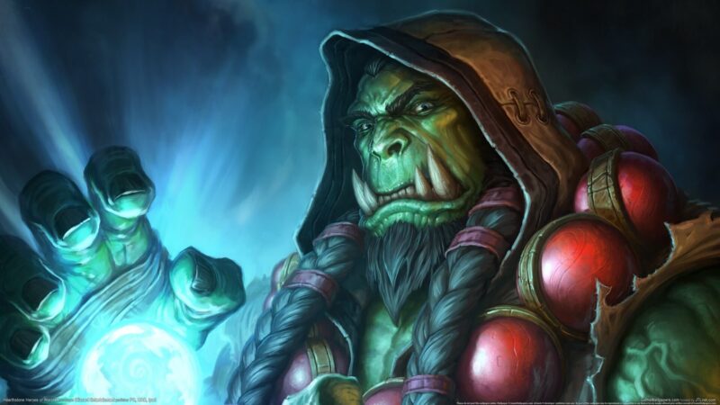 Shaman