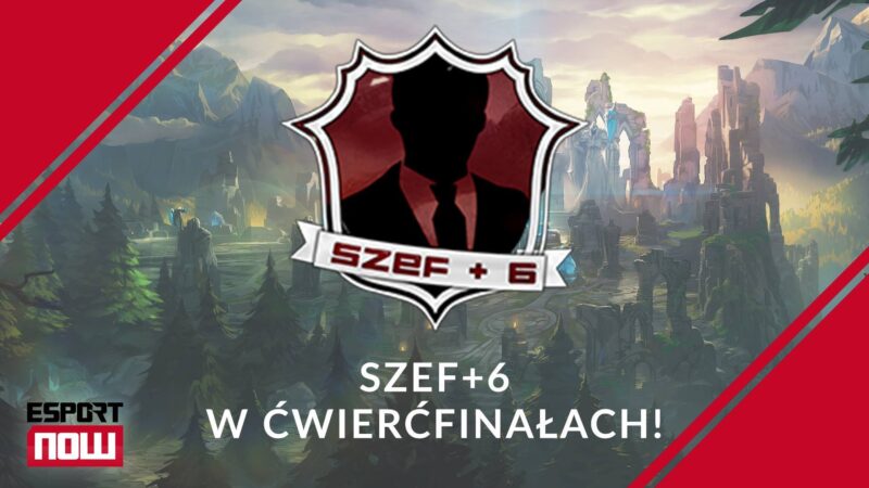 Szef+6 ESN