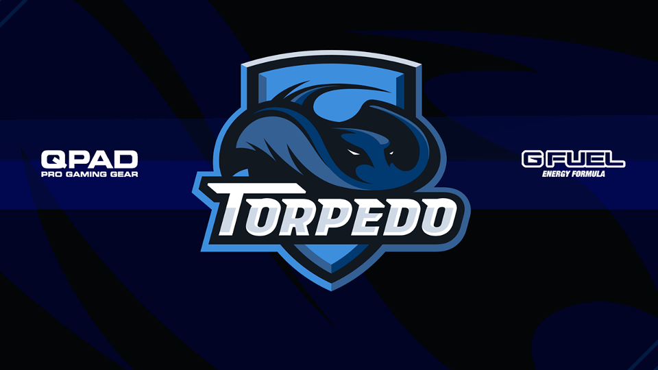 torpedo