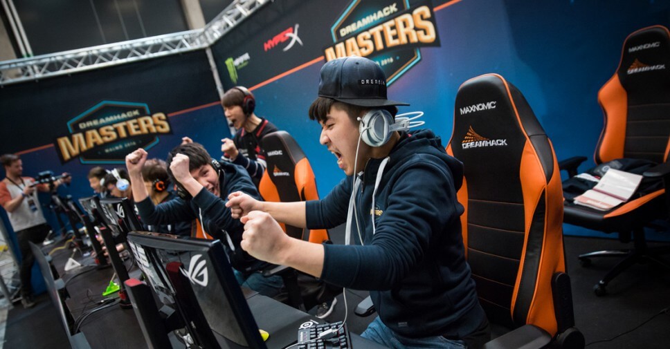 DreamHack