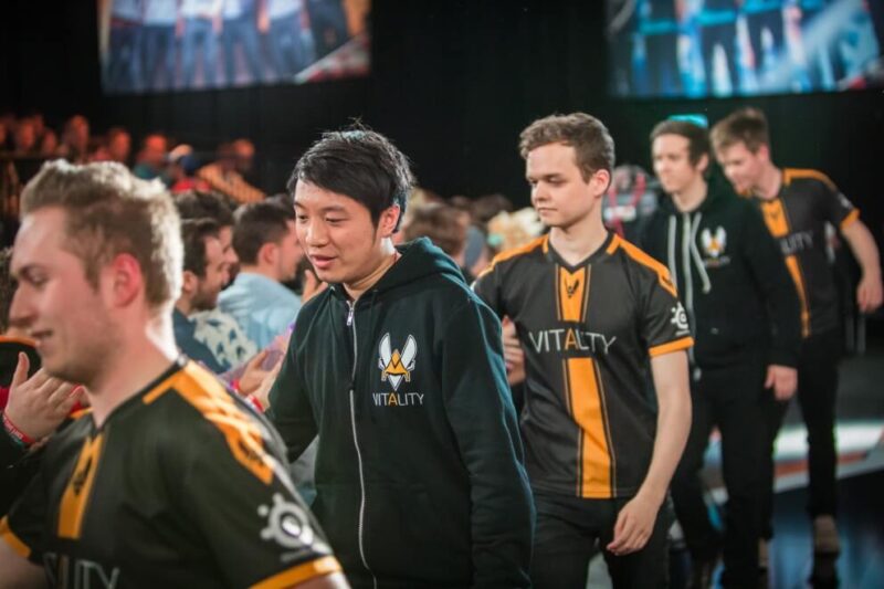 Team Vitality
