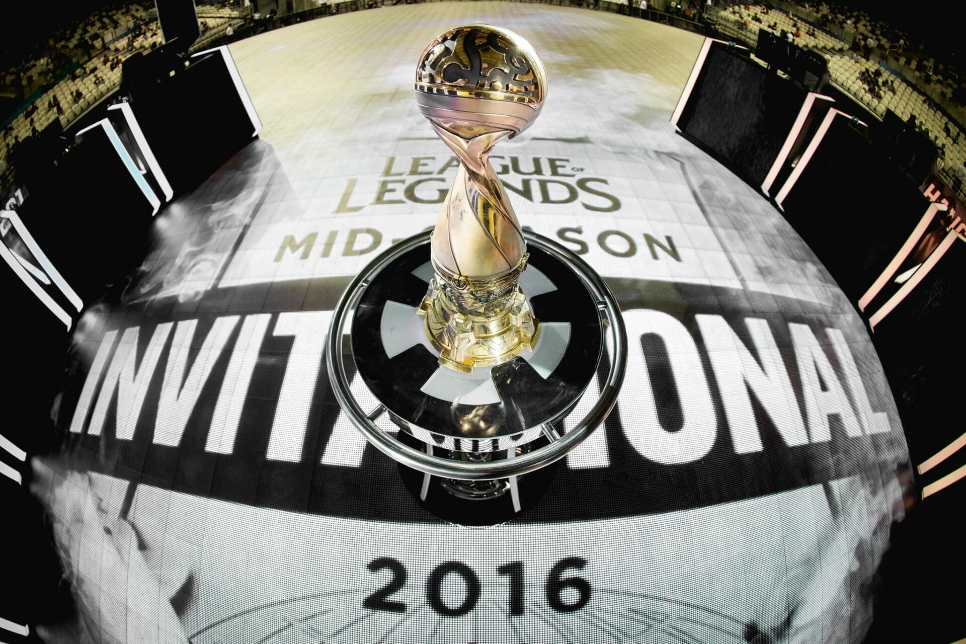 Mid-Season Invitational 2016