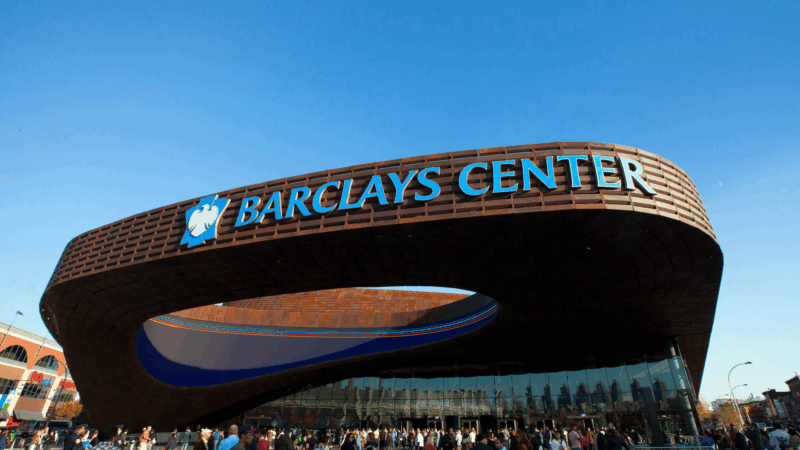 ESL ONE New York