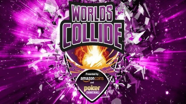Worlds Collide 1
