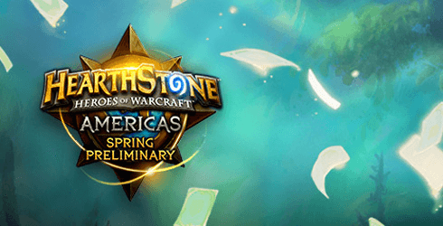 americas prelims