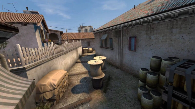 De_inferno banan