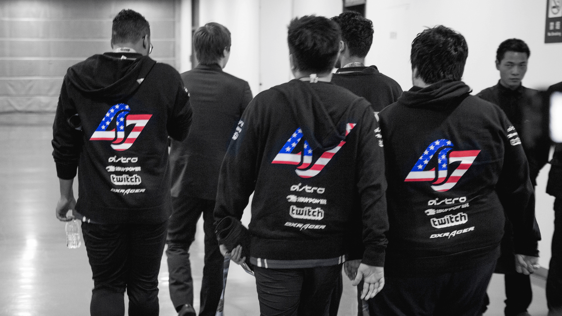 Counter Logic Gaming