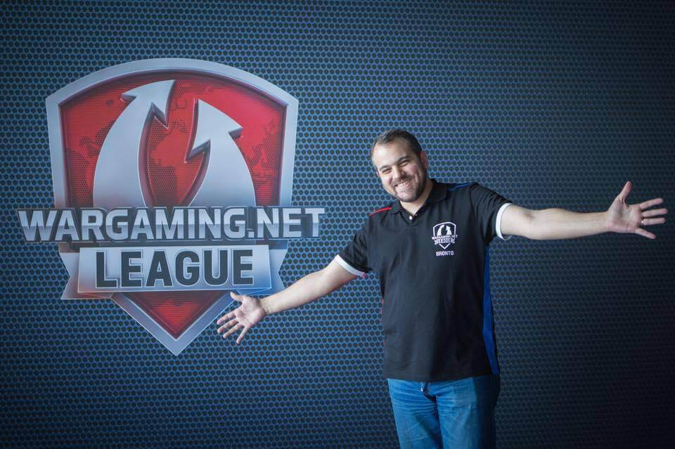 @WARGAMING.NET