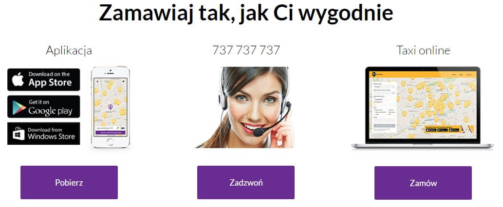 iTaxi