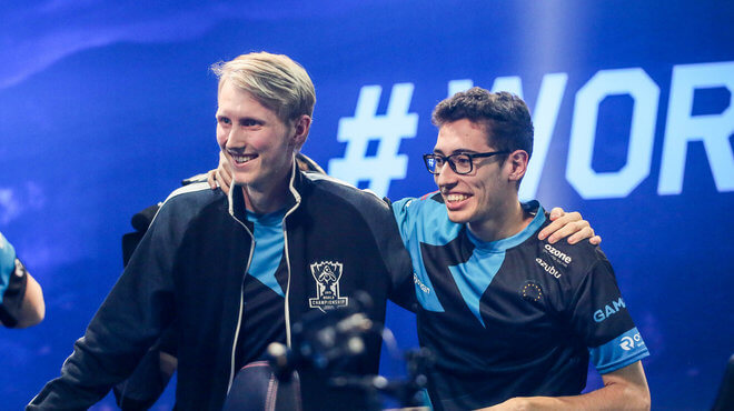 Zven i Mithy