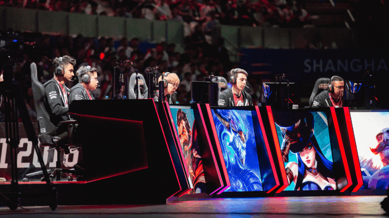 MSI 2016
