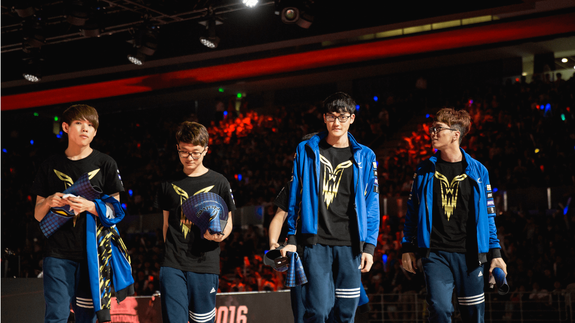 Mid-Season Invitational 2016
