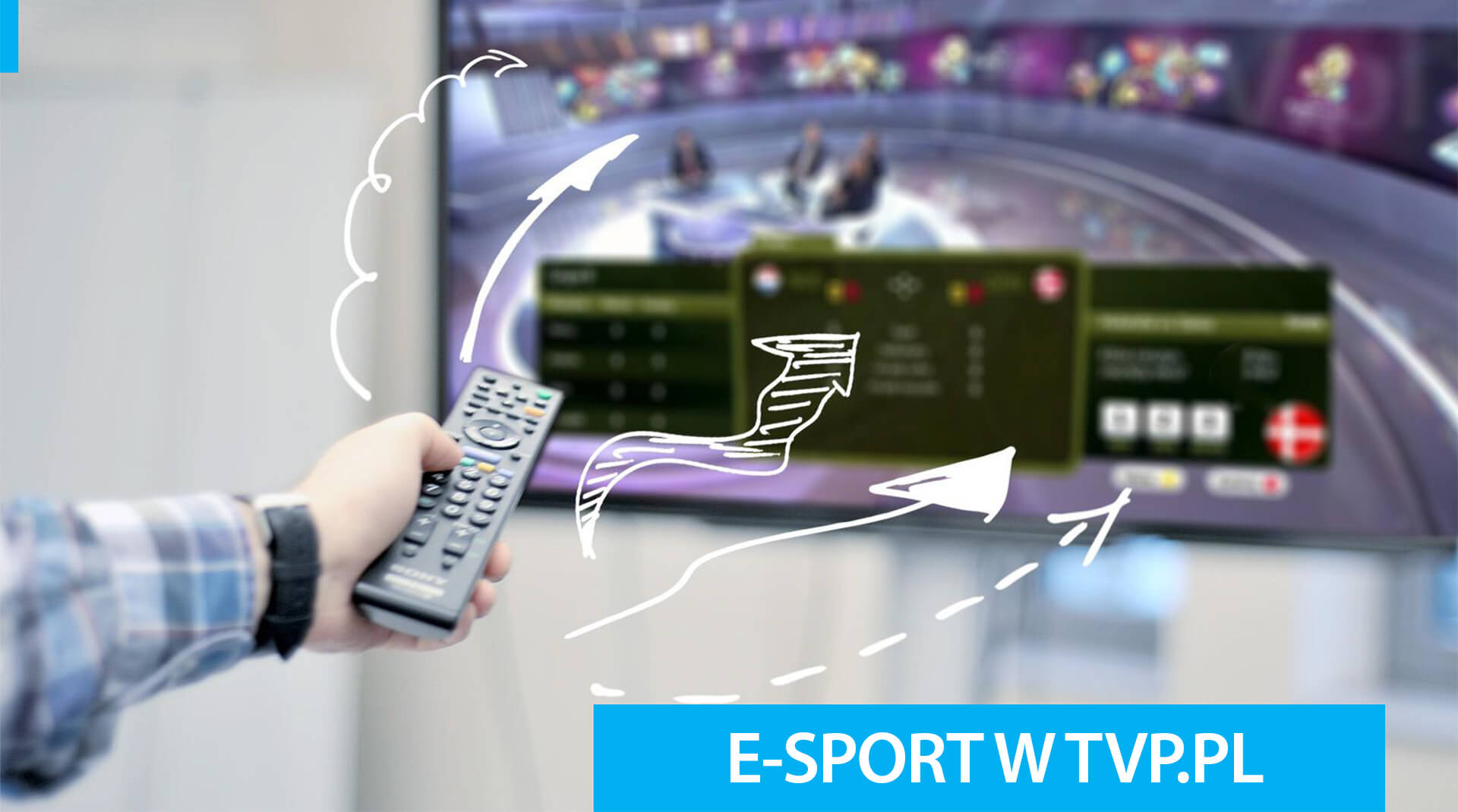 ESPORT NOW TVP.PL