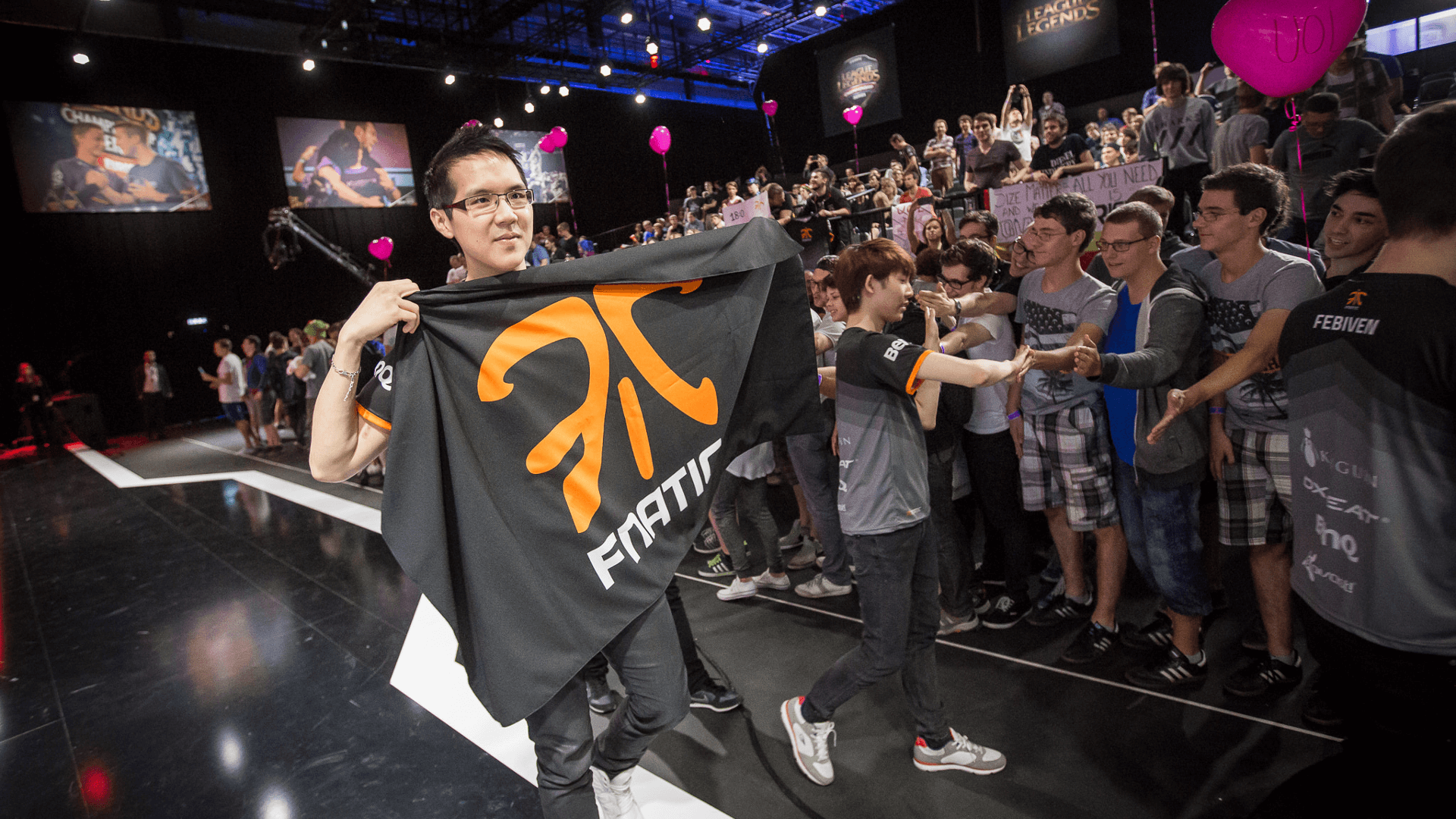 FNC Yellowstar