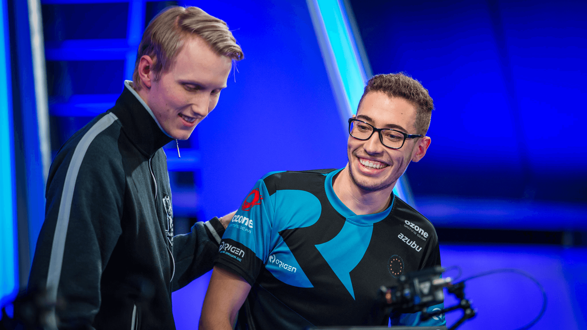 Origen Zven Mithy
