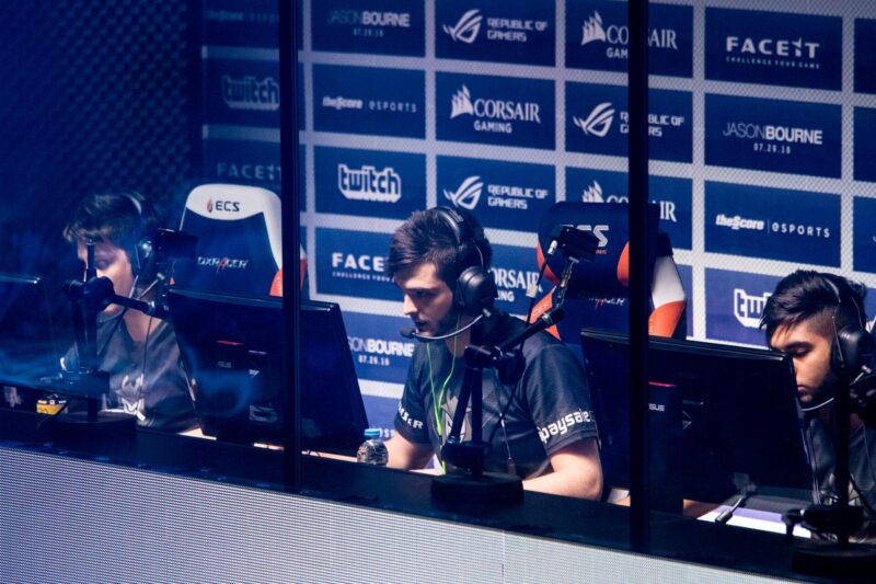 G2 Esports