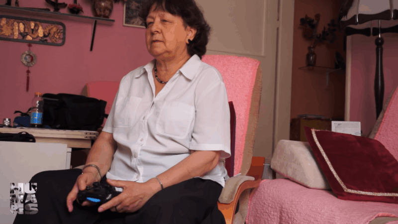 babcia