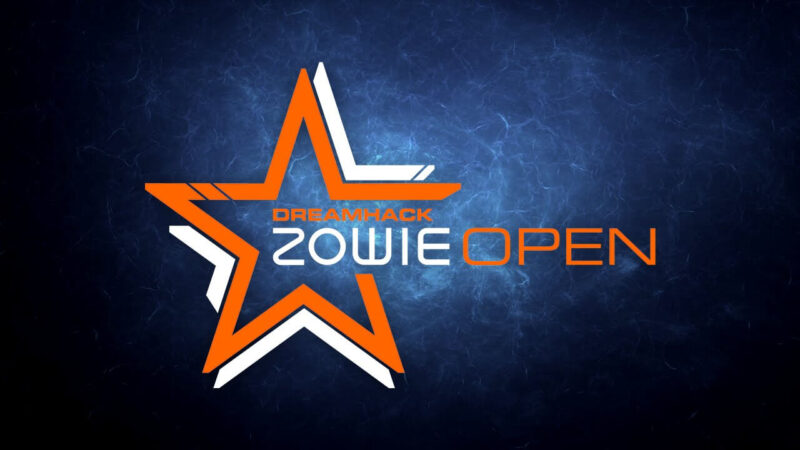 DreamHack Zowie Open