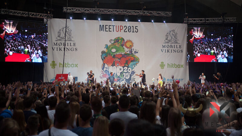 MeetUP