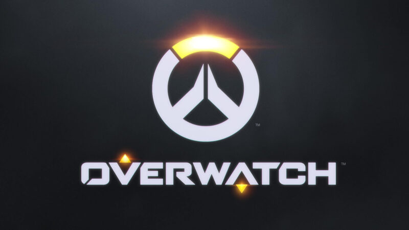 Overwatch update