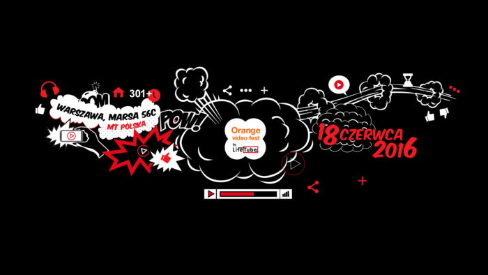 Orange Video Fest