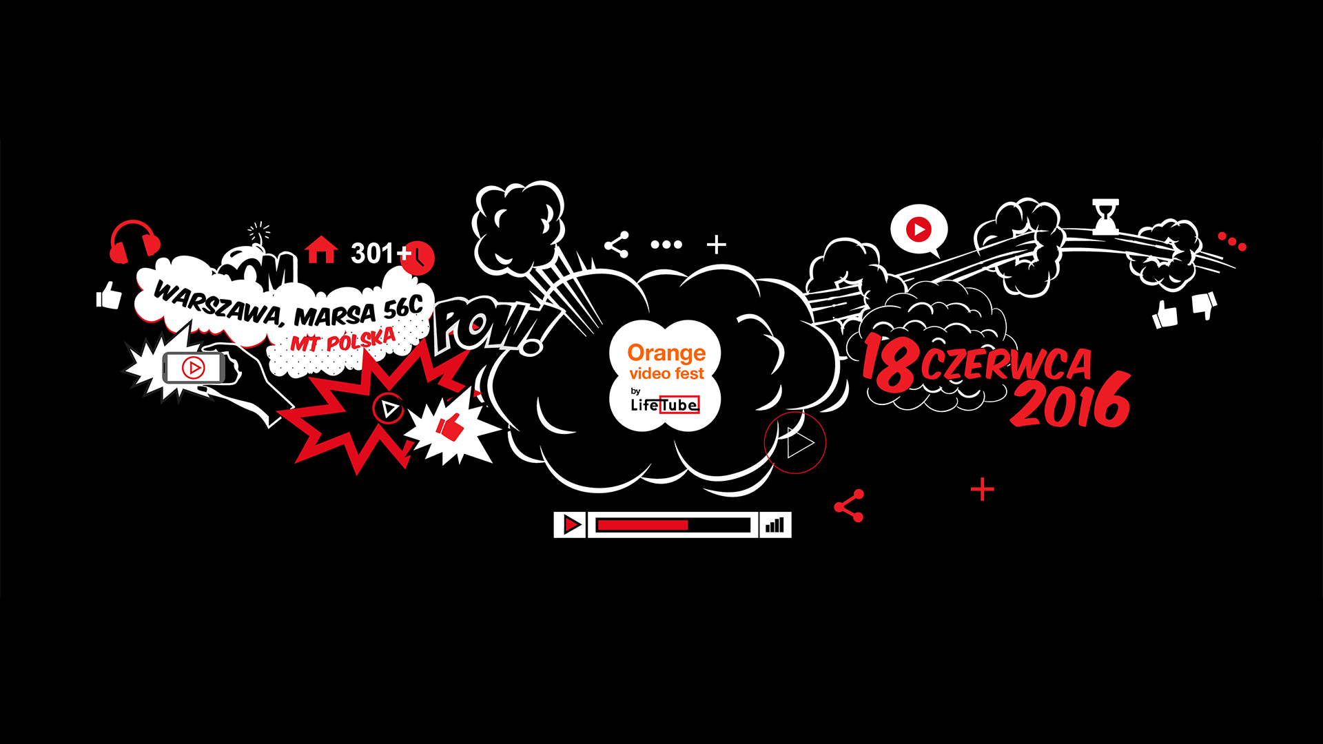 Orange Video Fest