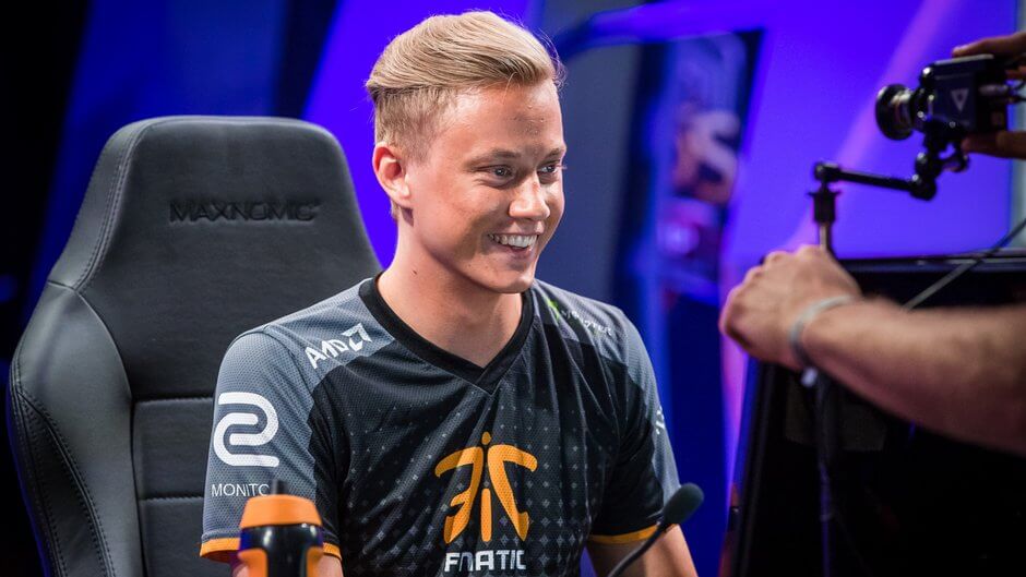 rekkles