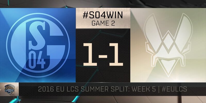 LCS