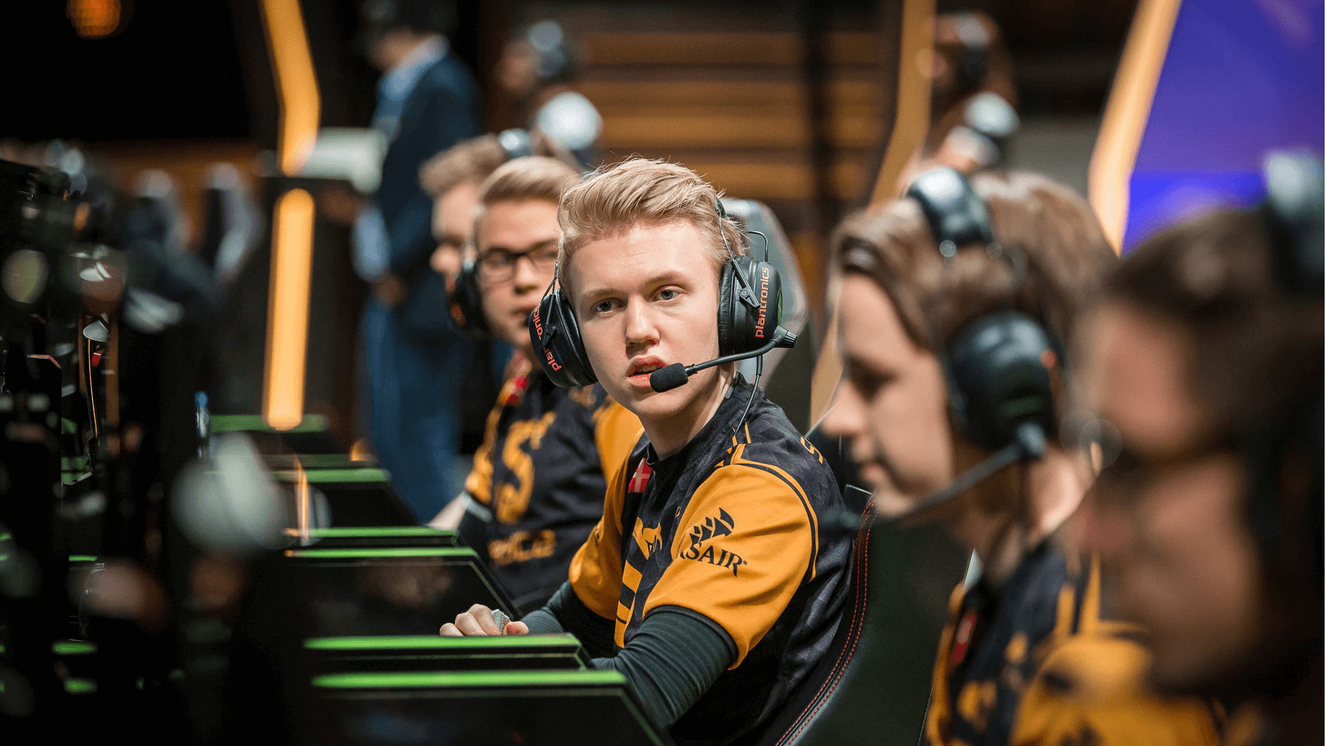 Splyce LCS