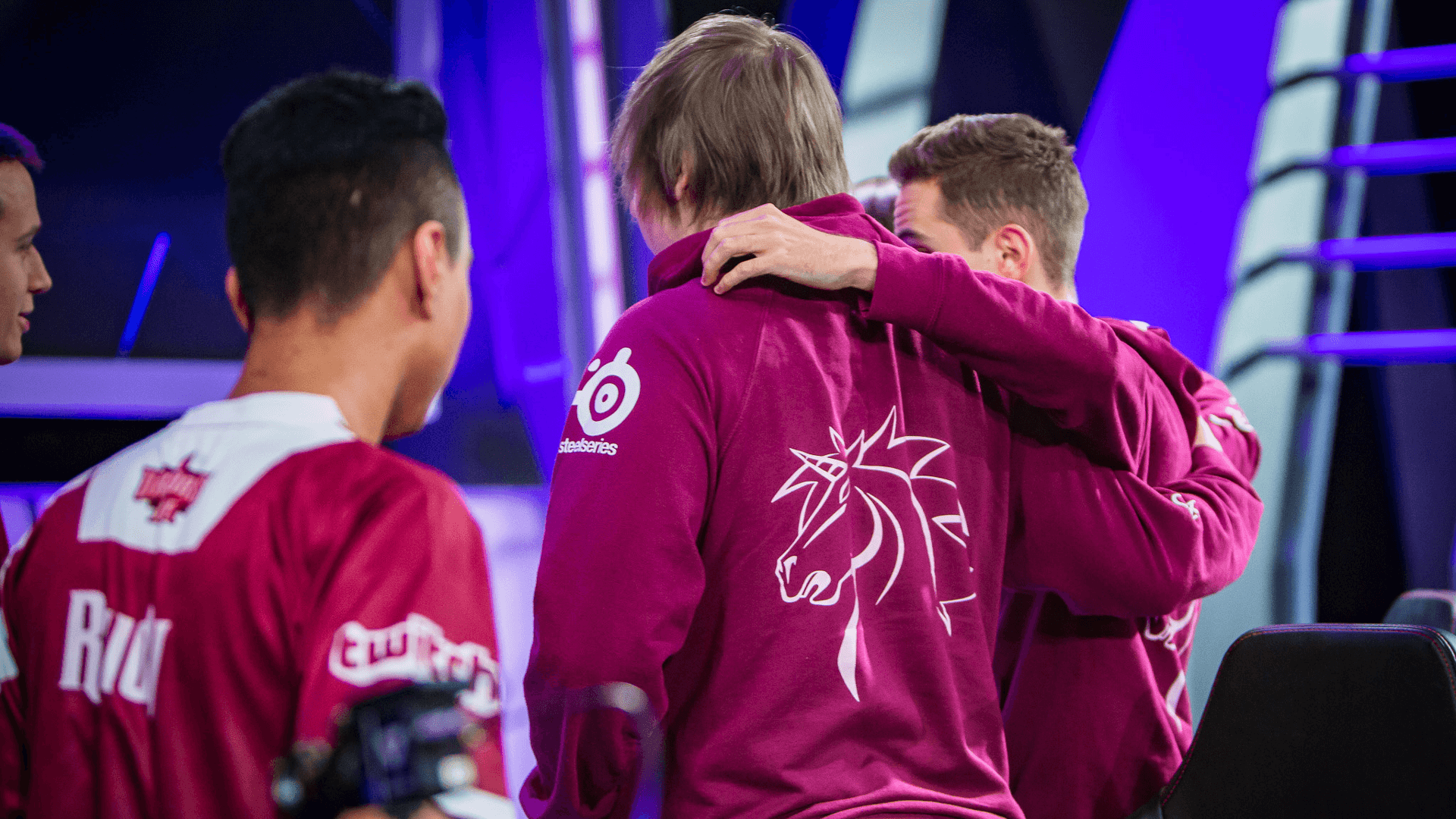 UoL