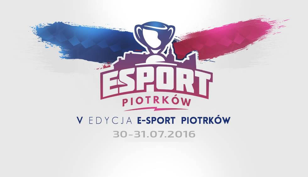 v edycja esport piotrków