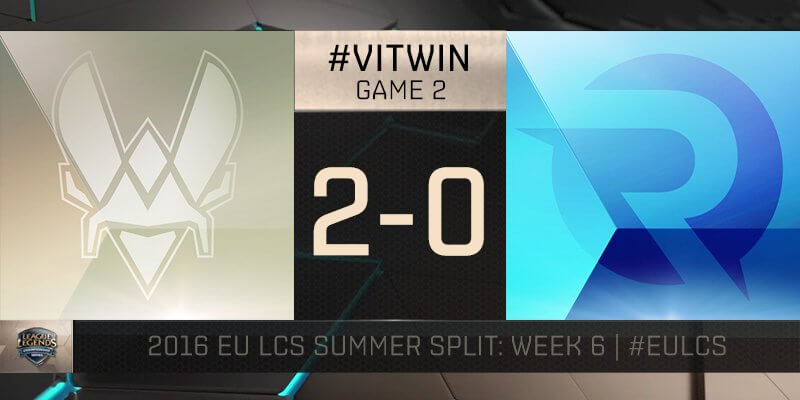 EU LCS