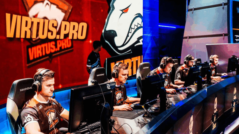 VirtusPro