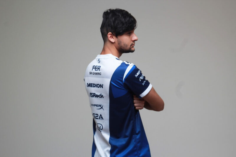 sk gaming