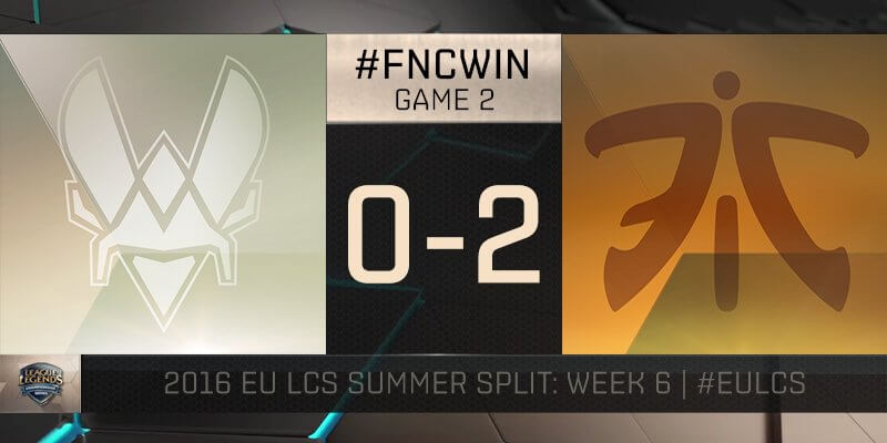 EU LCS