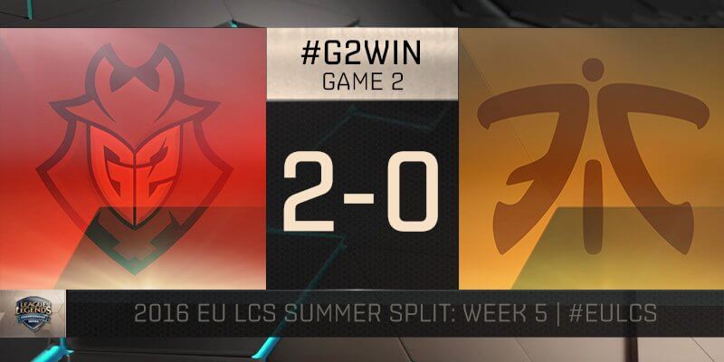 eu lcs