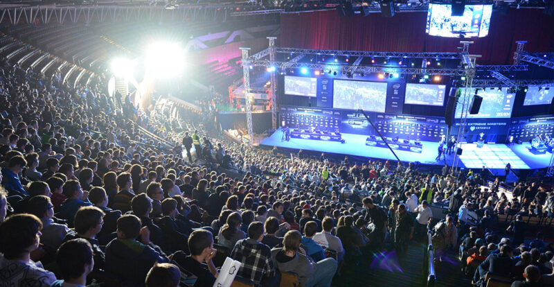 IEM Katowice 2014