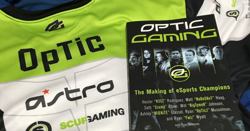 Optic Gaming