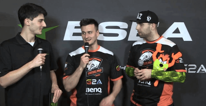 Pasha Taz
