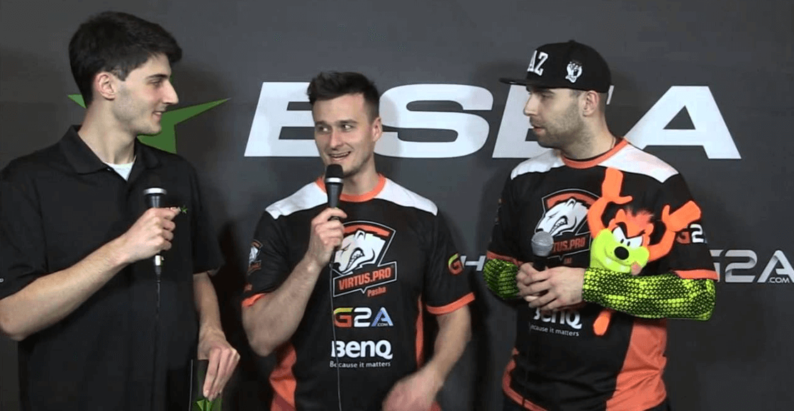 Pasha Taz