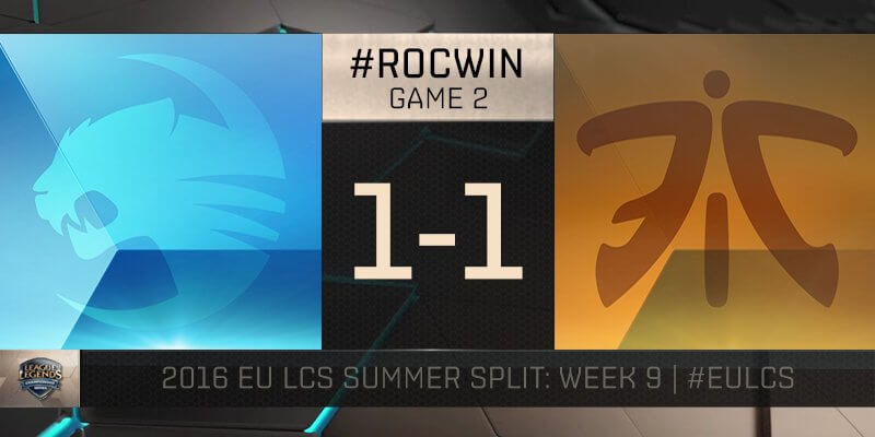 EU LCS