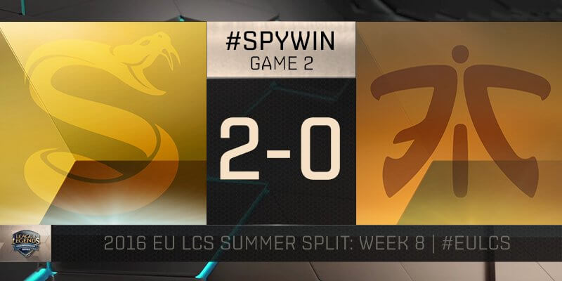EU LCS
