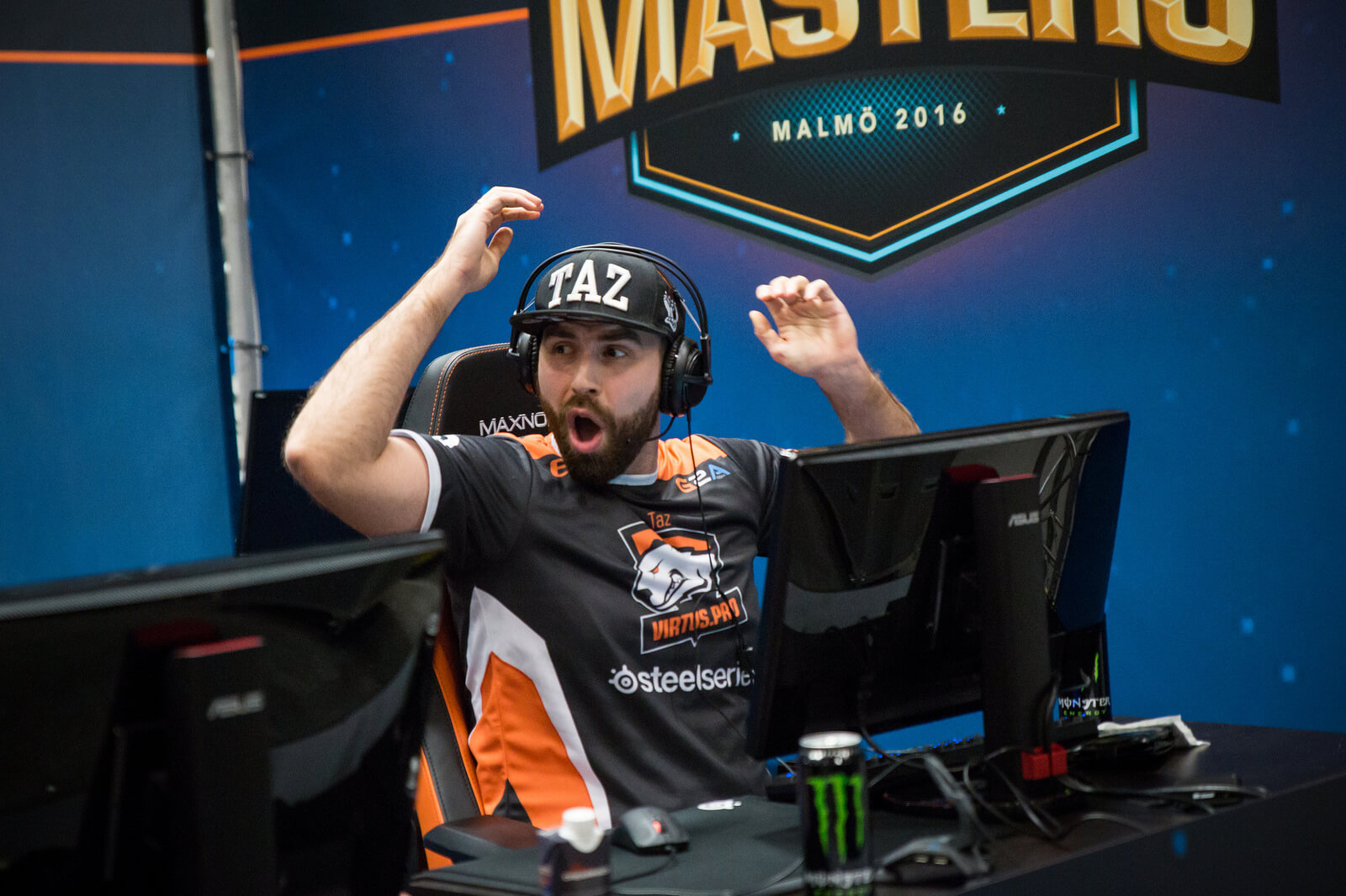virtus.pro
