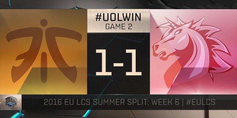 EU LCS