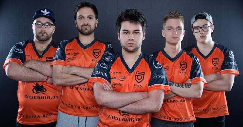 Penta