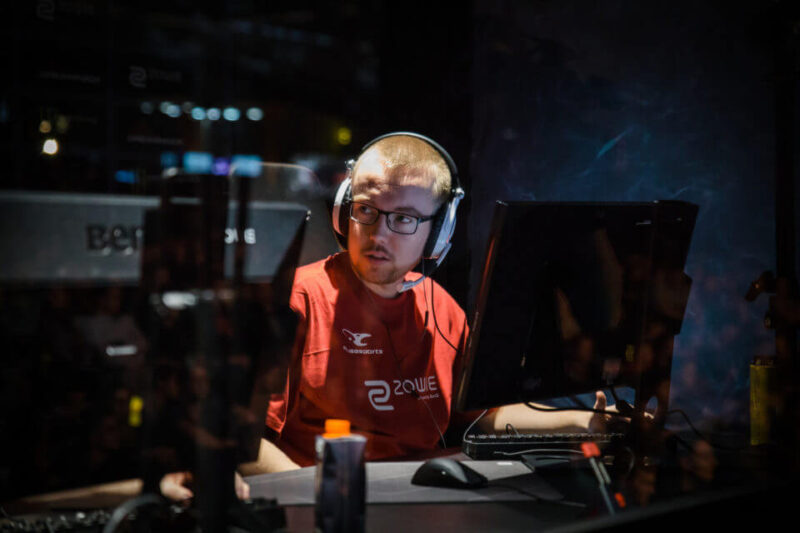 mousesports