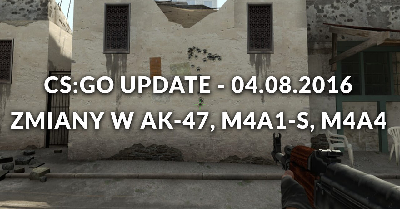 CSGO M4