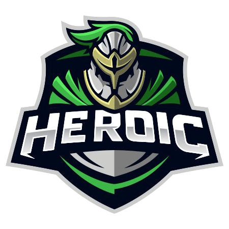 Heroic