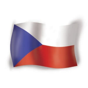 Czechy