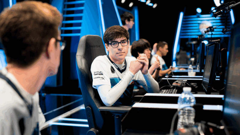 TL Dardoch